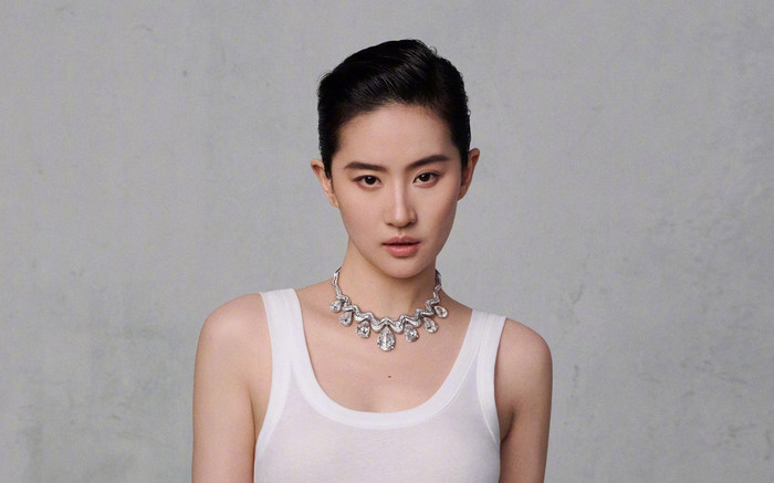 Chuyện chưa kể về chiếc vòng cổ giá 1.000 tỷ của Lưu Diệc Phi Ảnh 2