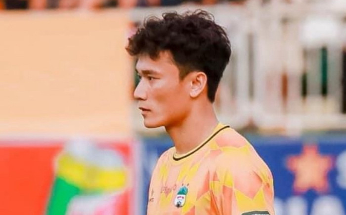 Ngã ngũ vụ thủ môn Bùi Tiến Dũng về lại HAGL Ảnh 2