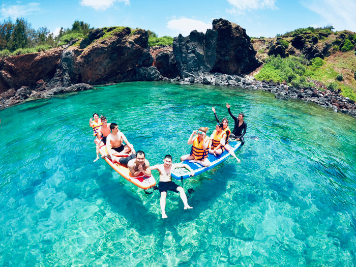 Hòn Tranh tuyệt đẹp