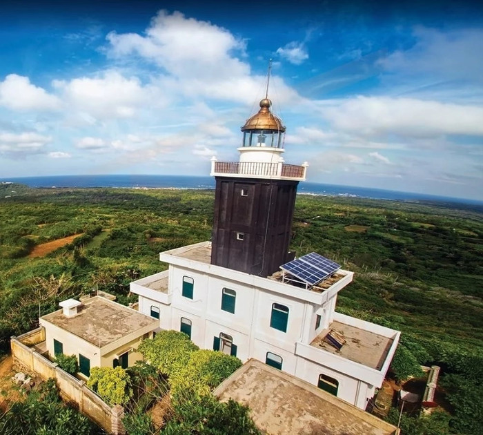 Lễ 2/9 khám phá 'kỳ quan giữa trùng dương' của Việt Nam sát TPHCM Ảnh 9