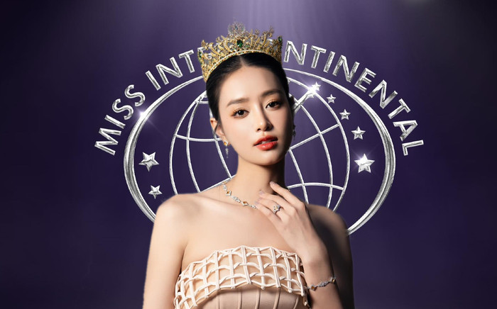 4 lợi thế của Bùi Khánh Linh tại Miss Intercontinental Ảnh 2
