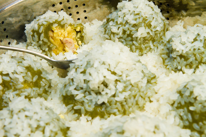 Đặc sản khiến không ít người ngất ngây