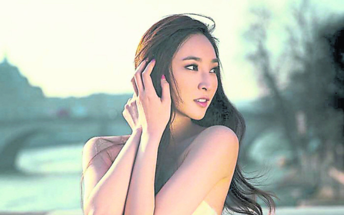 Siêu mẫu nổi tiếng được đại gia thưởng 13.000 tỷ đồng nay ra sao? Ảnh 2