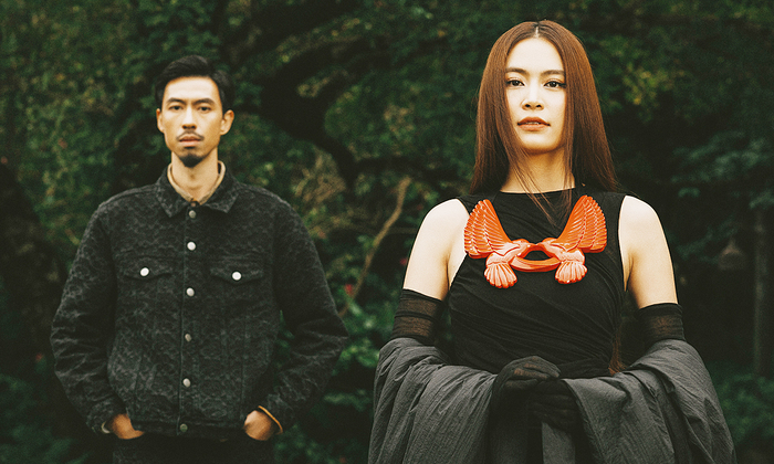 Mối quan hệ giữa Hoàng Thuỳ Linh và Đen Vâu đến thời điểm hiện tại vẫn đang còn là một ẩn số.