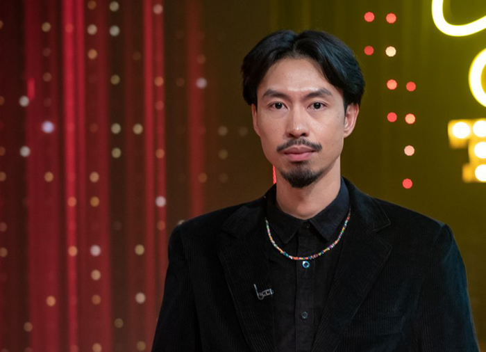 Đen Vâu tuyên bố đã sẵn sàng làm chồng, làm cho trong một talkshow hồi năm 2022.