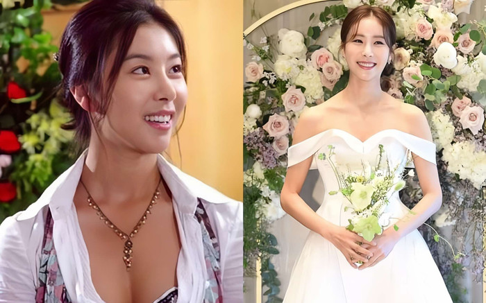 'Tình địch' Song Hye Kyo bị khán giả ghét cay ghét đắng, cưới đại gia vẫn đóng phim 19+ Ảnh 2