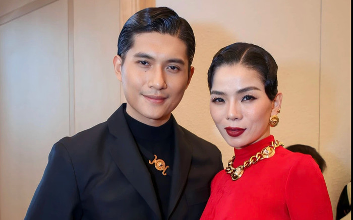 Lệ Quyên bảo vệ tình trẻ Lâm Bảo Châu khi bị mỉa mai Ảnh 2