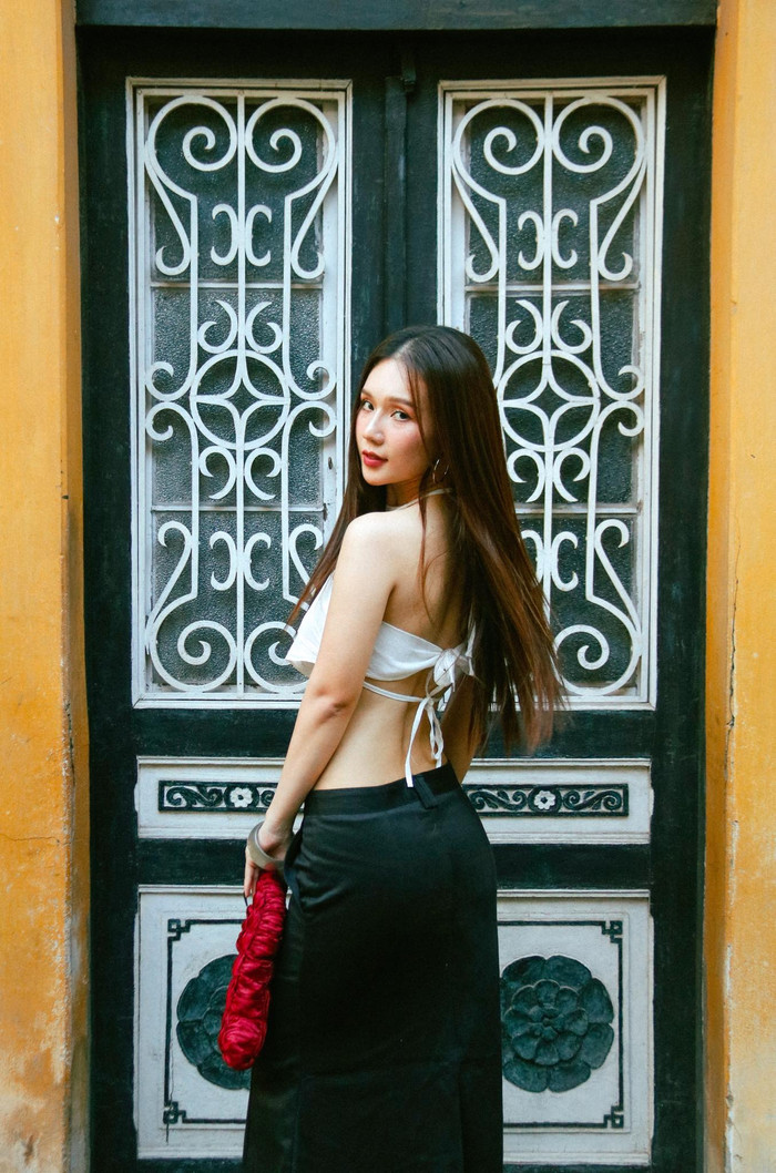 Visual cực cháy của nàng tiểu tam màn ảnh từng bị cả nước ghét