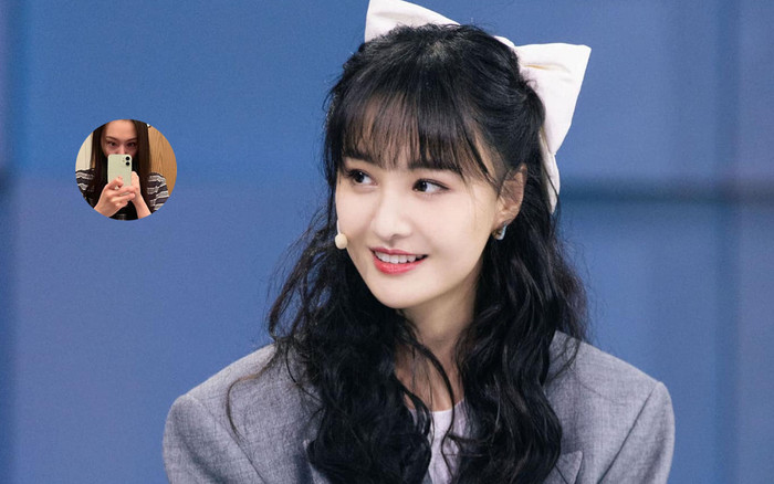 Không nhận ra Trịnh Sảng khi xuất hiện tàn tạ trong ngày sinh nhật Ảnh 2