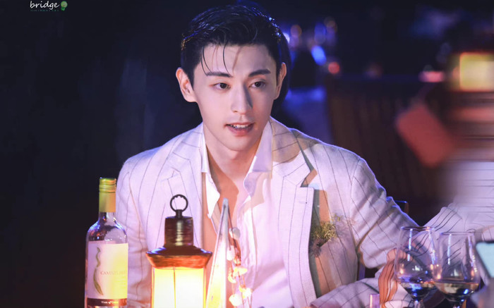 Đặng Luân đã kết hôn, nhà gái là thiên kim sở hữu khối bất động sản nghìn tỷ? Ảnh 2