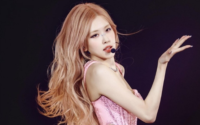 Rosé lại vướng nghi vấn hẹn hò Suzy Ảnh 2