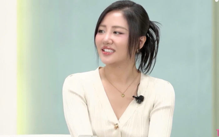 Văn Mai Hương: 'Nếu là Rayeon và được Mạnh Kiên chọn tôi cũng quạu' Ảnh 2