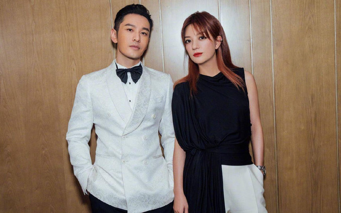 Mang tiếng yêu thầm Triệu Vy, ai ngờ Huỳnh Hiểu Minh 'bỏ chạy' sau khi crush gặp nạn Ảnh 2