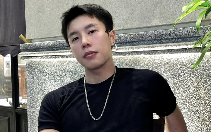 Trước đó nhiều khán giả từng phản hồi đã nhìn thấy một số trang page, tài khoản giả mạo con trai nghệ sĩ Vân Dung. Ảnh: FBNV