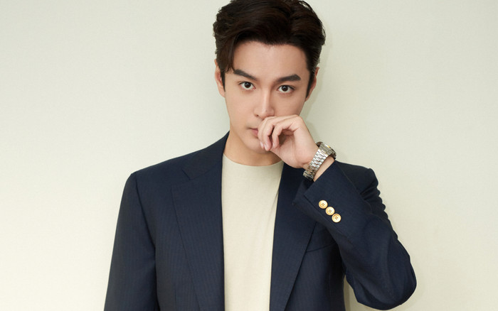 Loạt sao đình đám Cbiz bị liên lụy vì nam diễn viên cầm đầu đường dây mại dâm Ảnh 2