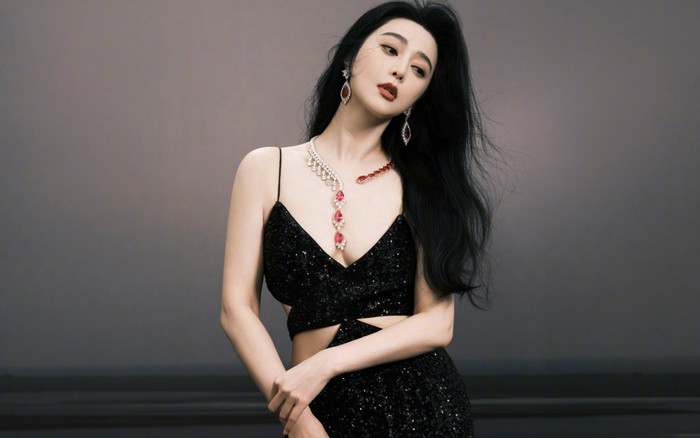 Phạm Băng Băng mất tất cả chỉ vì 105 tỷ Ảnh 2