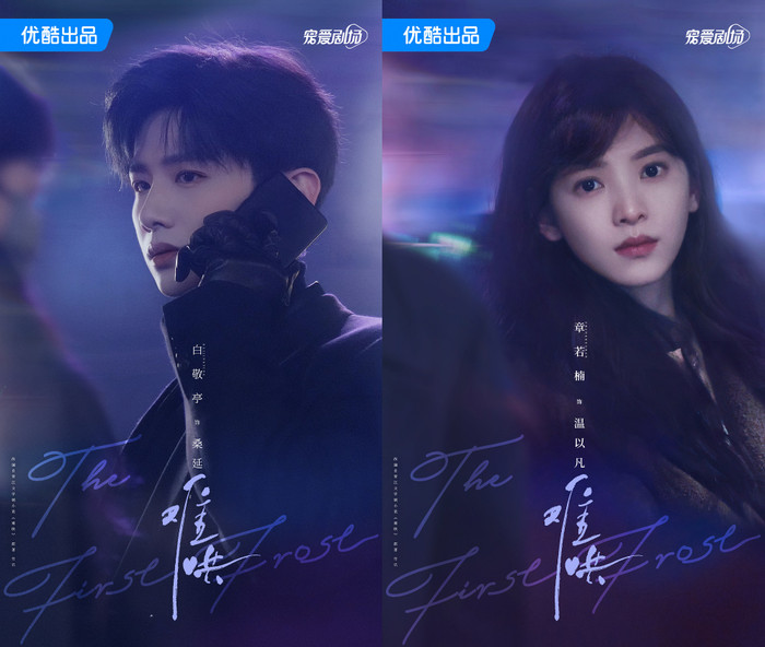 5 phim hiện đại dự kiến gây bão màn ảnh Hoa ngữ: Triệu Lộ Tư đối đầu Địch Lệ Nhiệt Ba Ảnh 2