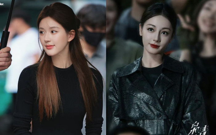 5 phim hiện đại dự kiến gây bão màn ảnh Hoa ngữ: Triệu Lộ Tư đối đầu Địch Lệ Nhiệt Ba Ảnh 2