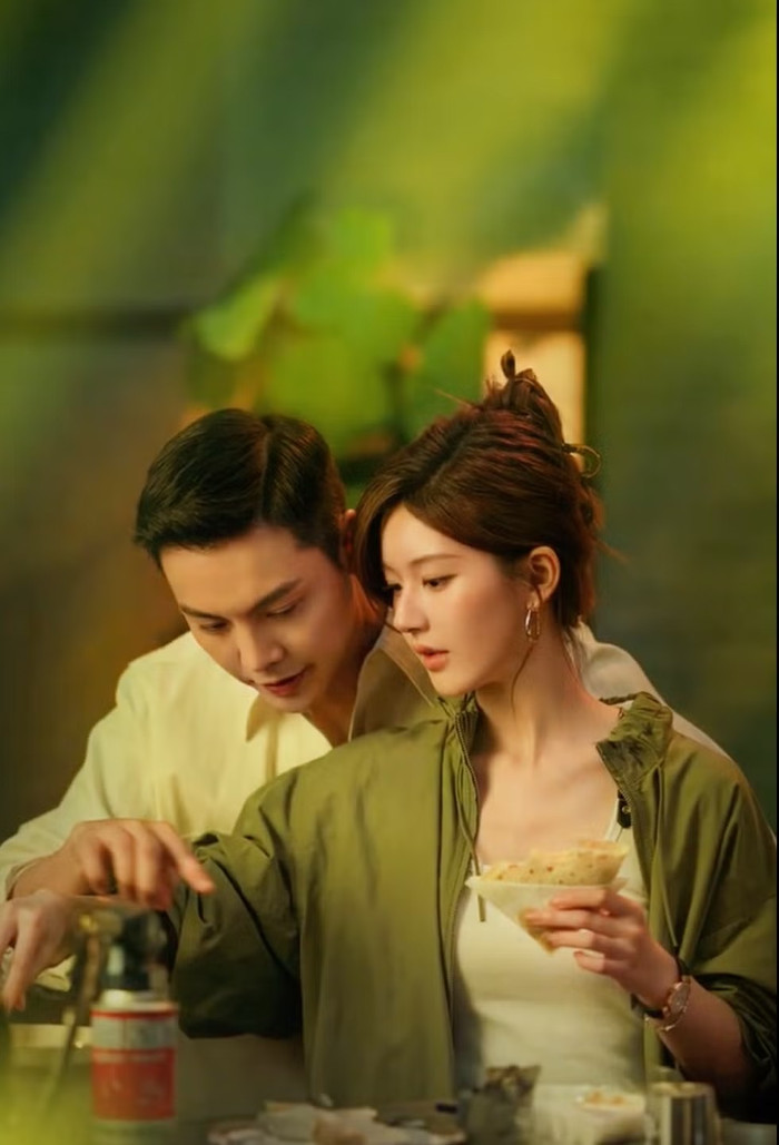 5 phim hiện đại dự kiến gây bão màn ảnh Hoa ngữ: Triệu Lộ Tư đối đầu Địch Lệ Nhiệt Ba Ảnh 3