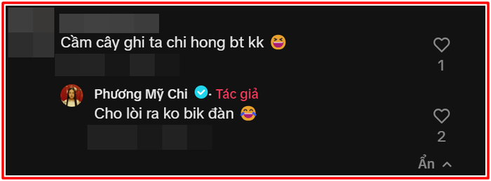 Phương Mỹ Chi tự 'bóc mẽ' chính mình Ảnh 2