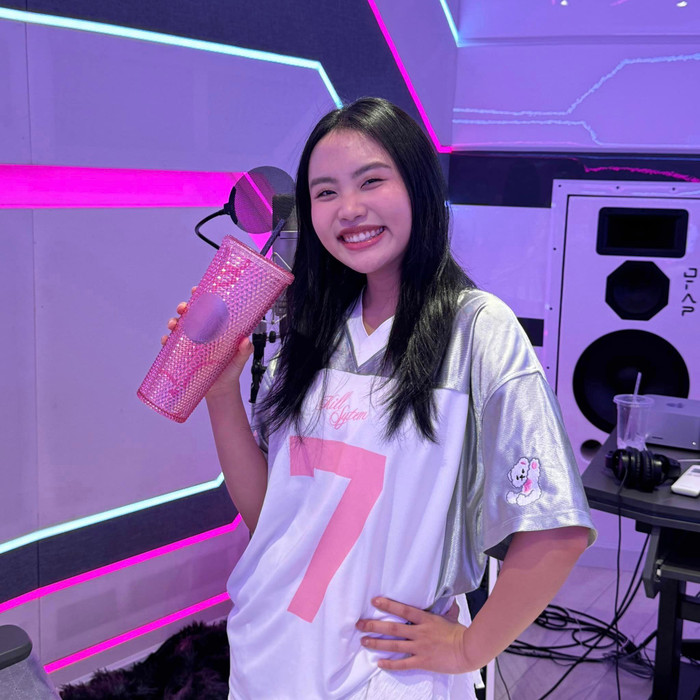 Phương Mỹ Chi tự 'bóc mẽ' chính mình Ảnh 4