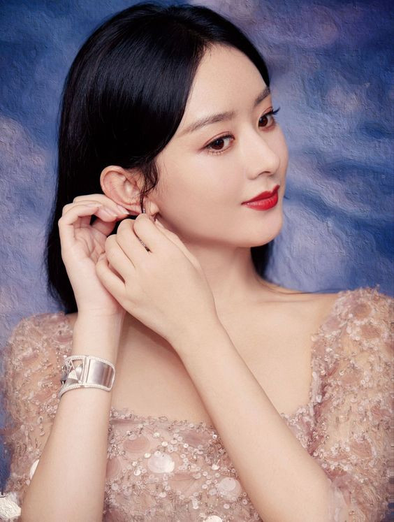 Thực tích điện ảnh của dàn tiểu hoa 85: Triệu Lệ Dĩnh vẫn còn khiêm tốn, Lưu Diệc Phi đang tạm dẫn đầu Ảnh 4