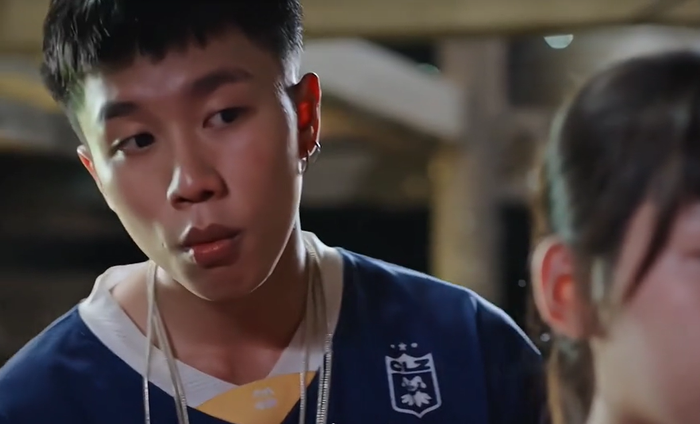 Đi giữa trời rực rỡ: Lộ diện trùm cuối khiến Chải khốn đốn, danh tính không ai ngờ đến Ảnh 3