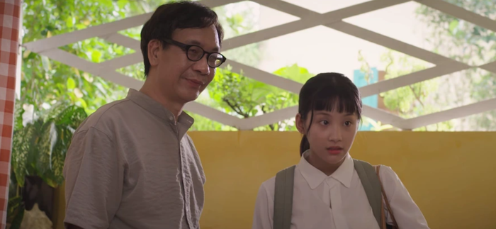 Đi giữa trời rực rỡ: Lộ diện trùm cuối khiến Chải khốn đốn, danh tính không ai ngờ đến Ảnh 2