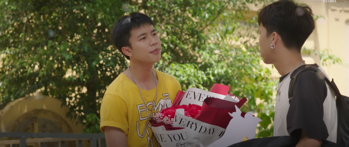 Đi giữa trời rực rỡ: Lộ diện trùm cuối khiến Chải khốn đốn, danh tính không ai ngờ đến Ảnh 1