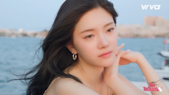 Michael Trương cho biết, hiện anh cảm thấy có sự đồng điệu rất cao với Lee Rayeon.