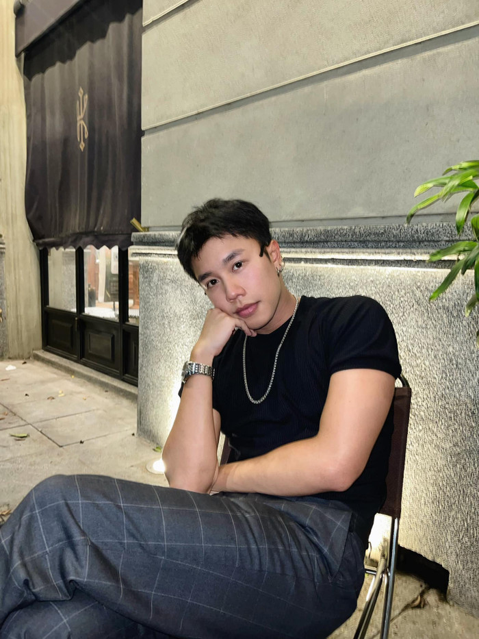 So tài dàn con cưng của sao Việt: Con trai Vân Dung đang gây sốt, quý tử Công Lý không theo nghiệp bố Ảnh 4