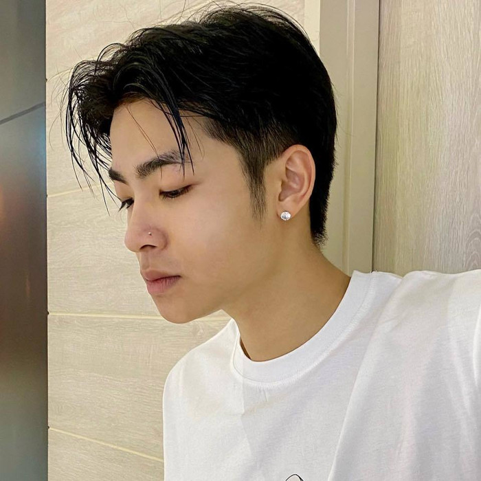 So tài dàn con cưng của sao Việt: Con trai Vân Dung đang gây sốt, quý tử Công Lý không theo nghiệp bố Ảnh 7