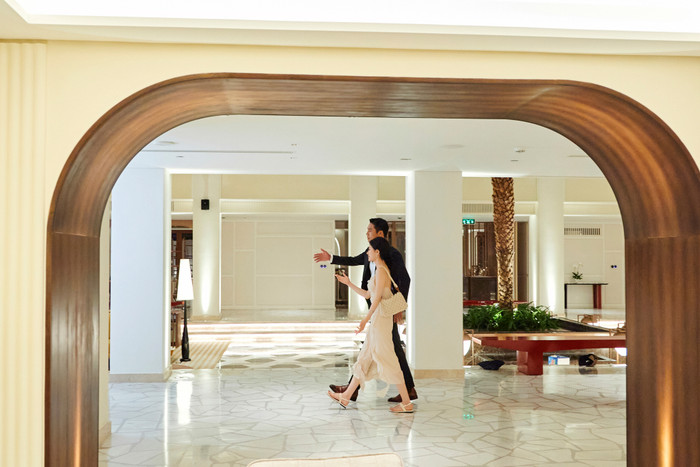 Mạnh Kiên đã cuối buổi hẹn hò lãng mạng cùng Lee RaYeon.