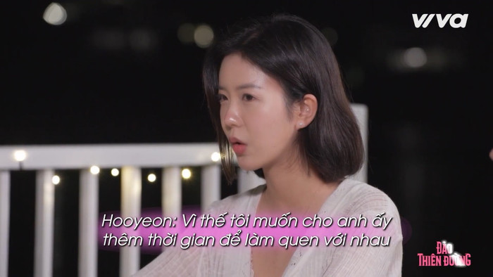 Lee Hooyeon mong muốn có thêm cơ hội tìm hiểu Wukong.