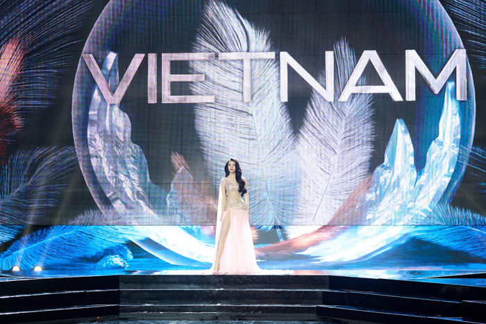 Tính đến thời điểm hiện tại, Nguyễn Tường San đã hội đồng trao 5 hạng mục giải phụ bao gồm: Trang phục dân tộc đẹp nhất, Người đẹp có làn da đẹp nhất, Á quân 2 giải Tài năng, Trình diễn bán kết tốt nhất và Người đẹp ăn ảnh nhất. 