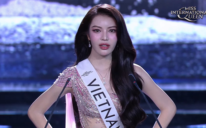 Phản ứng của khán giả trước phần ứng xử của Tường San Ảnh 2