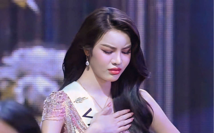 Người hâm mộ Thái Lan: Tường San xứng đáng đăng quang hơn đại diện Peru Ảnh 2