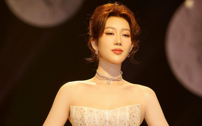 Thúy Ngân tính chuyện lấy chồng, đối phương là người hiểu và biết trân trọng Ảnh 2