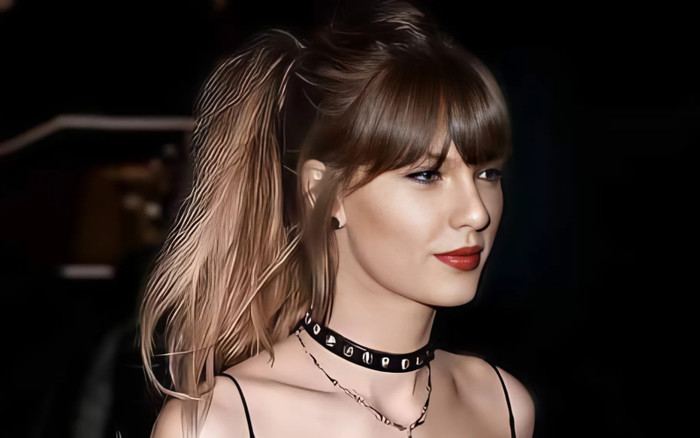 7 nguyên tắc vàng giúp Taylor Swift sở hữu vẻ đẹp vạn người mê Ảnh 2