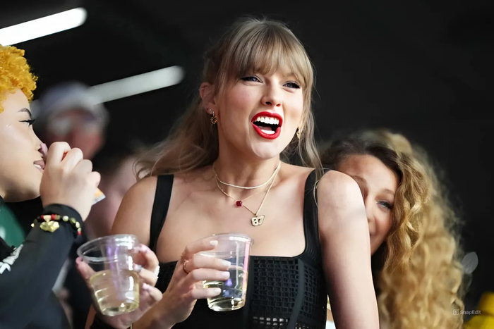 Taylor Swift đặc biệt chú trọng đến chế độ dinh dưỡng.