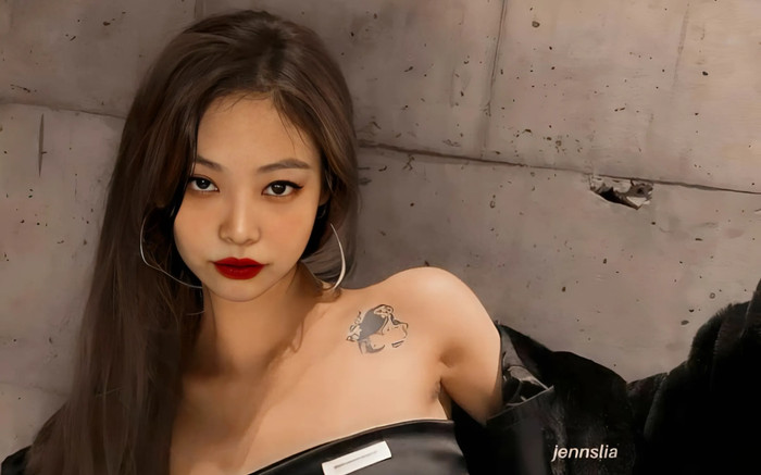 4 công thức vàng giúp Jennie Blackpink lên hàng 'biểu tượng thời trang toàn cầu' Ảnh 2