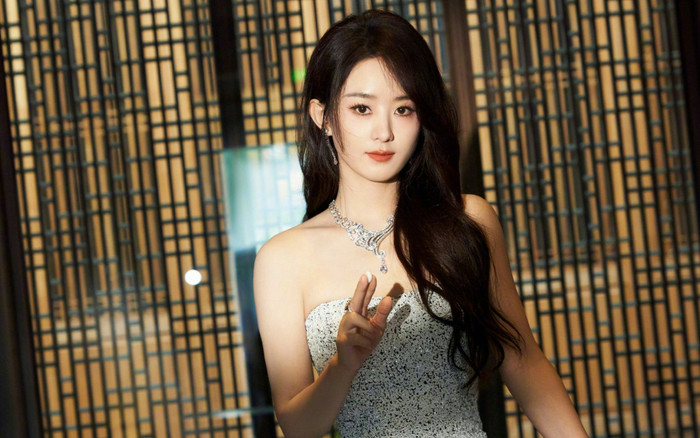 Vừa nhận giải Bách Hoa, diễn xuất của Triệu Lệ Dĩnh trong phim mới đã bị phàn nàn Ảnh 2