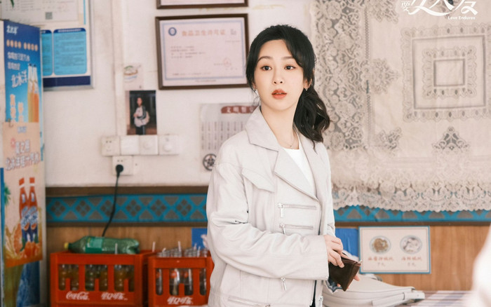 Phim của Dương Tử khiến nền tảng và nhà đài xảy ra kiện tụng? Ảnh 2