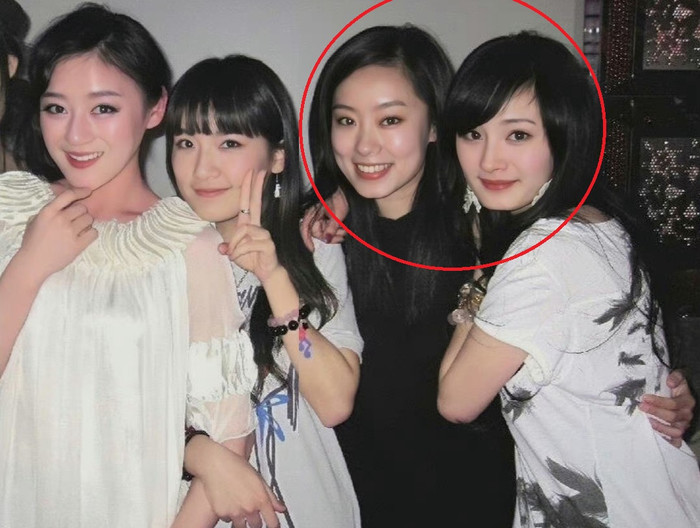 Họ vốn dĩ là bạn thời đại học.