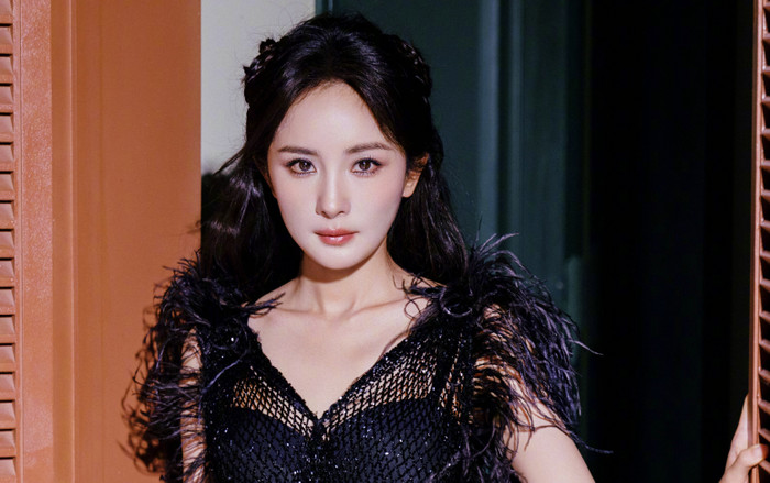 Dương Mịch bị mỉa mai vì chỉ kết thân với những người nổi tiếng Ảnh 2