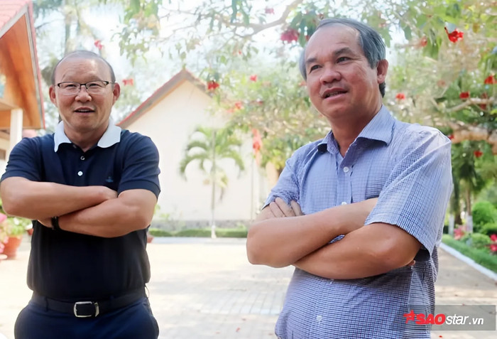 Bầu Đức đã đầu tư hơn 2000 tỷ đồng cho bóng đá và tiếp tục nâng cấp Học viện HAGL.