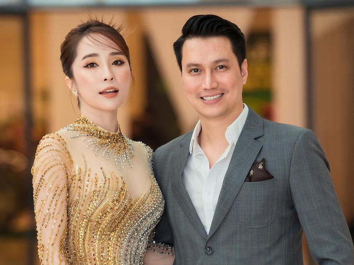 Cả hai không ít lần lên tiếng phủ nhận chuyện hẹn hò.