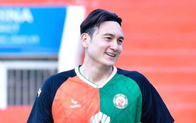 Sai lầm của HAGL khi thủ môn Đặng Văn Lâm giá 30 tỷ đồng Ảnh 2