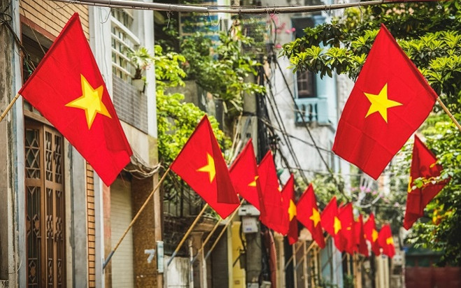 Bộ trưởng phản hồi đề xuất nghỉ thêm ngày dịp Quốc khánh và dịp kỷ niệm chiến thắng Điện Biên Phủ Ảnh 2