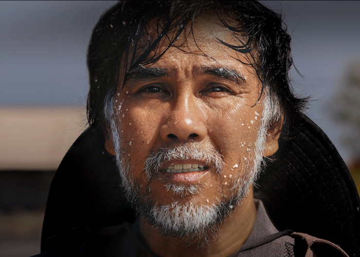 Phim do Quyền Linh đóng chính chuẩn bị ra mắt cũng cạnh tranh ở Cánh Diều Vàng 2024.